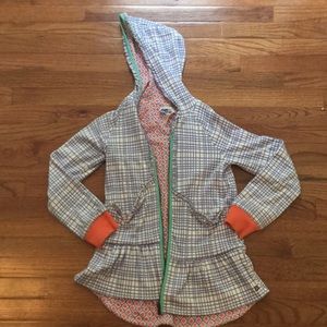 Matilda Jane jacket SIZE: 14